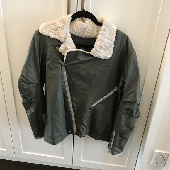Erin Kleinberg Jacket- Size L - Picture 1 of 3